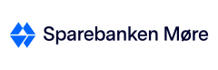 Sparebanken Møre logo